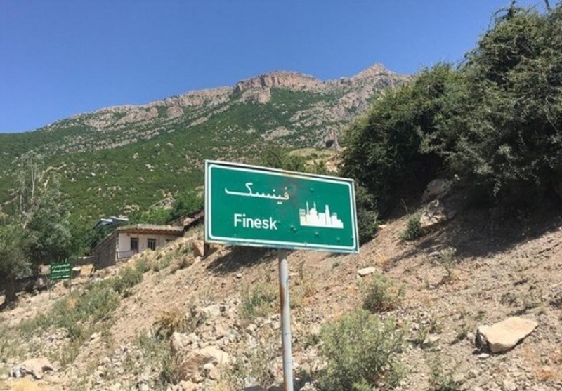 اختصاص بودجه 200 میلیارد ریالی برای سد فینسک/برای آتش جنگل ها پول نیست برای سدسازی هست!